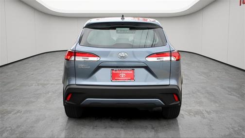 2024 Toyota Corolla Cross L