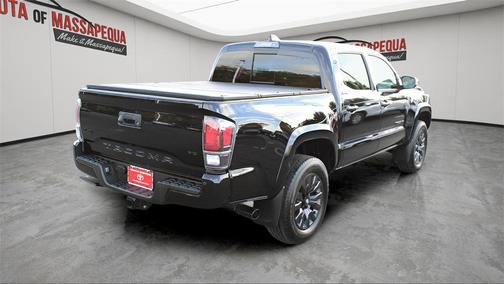 2023 Toyota Tacoma Limited