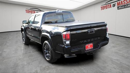 2023 Toyota Tacoma Limited