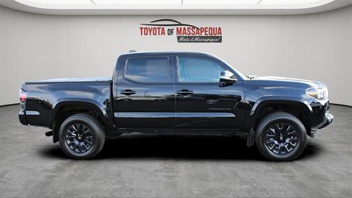 2023 Toyota Tacoma Limited