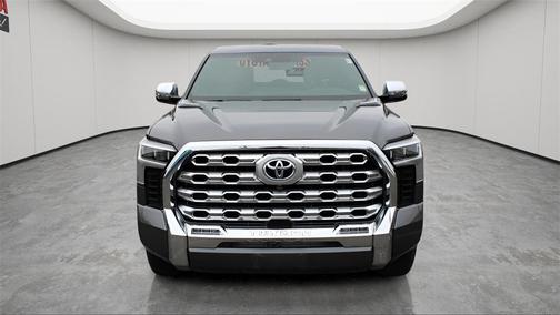 2024 Toyota Tundra Hybrid 1794 Edition