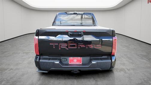 2024 Toyota Tundra Hybrid TRD Pro