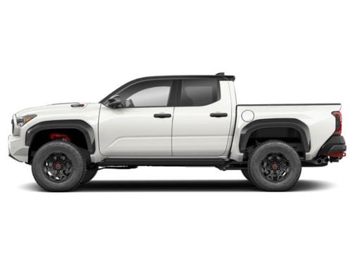 2025 Toyota Tacoma TRD Pro