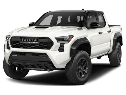 2025 Toyota Tacoma TRD Pro