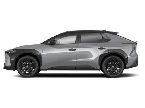 2025 Toyota bZ4X Nightshade