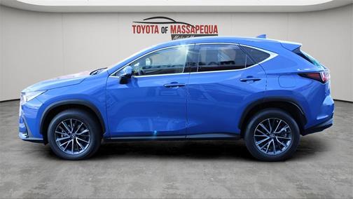 2023 Lexus NX 350 Premium