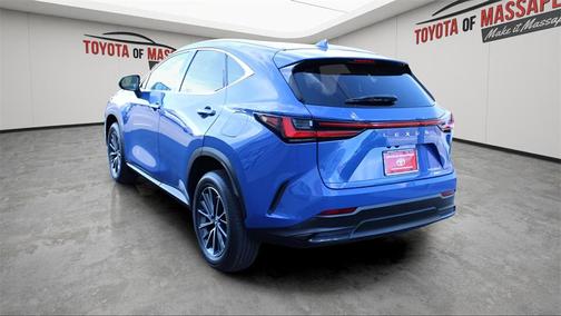 2023 Lexus NX 350 Premium