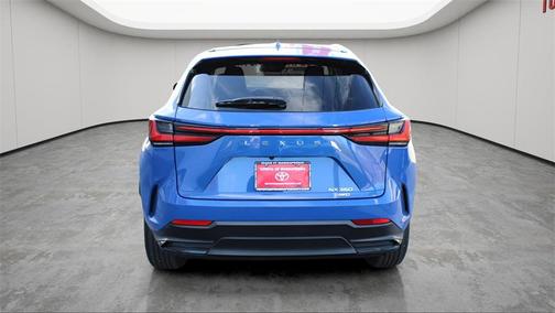 2023 Lexus NX 350 Premium