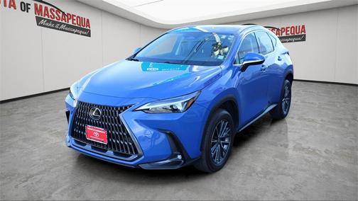 2023 Lexus NX 350 Premium