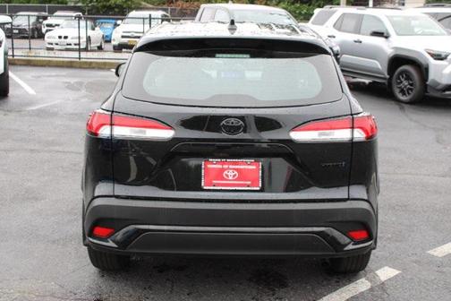 2024 Toyota Corolla Hybrid L