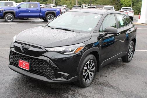 2024 Toyota Corolla Hybrid L