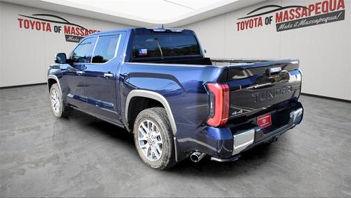 2024 Toyota Tundra Hybrid 1794 Edition