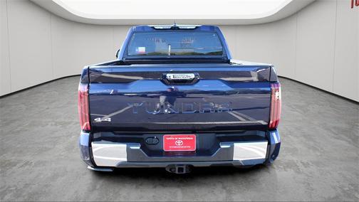 2024 Toyota Tundra Hybrid 1794 Edition