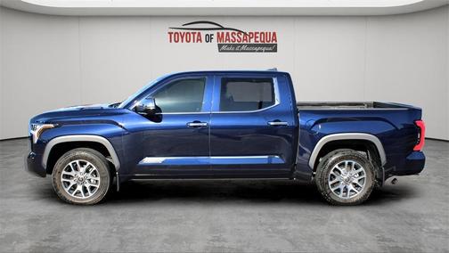 2024 Toyota Tundra Hybrid 1794 Edition