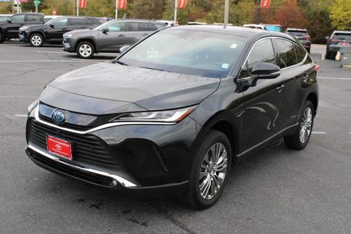 2024 Toyota Venza Limited