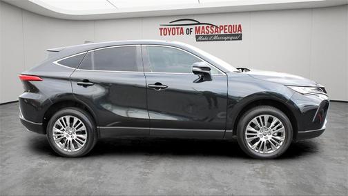 2024 Toyota Venza Limited