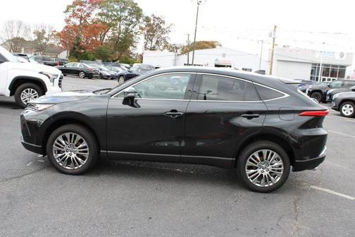 2024 Toyota Venza Limited