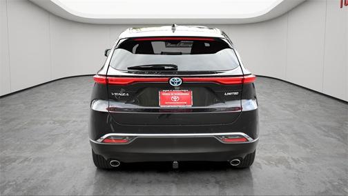 2024 Toyota Venza Limited