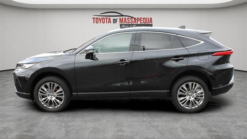 2024 Toyota Venza Limited