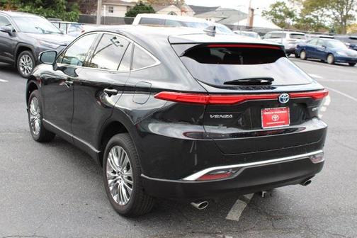 2024 Toyota Venza Limited