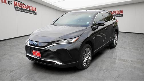 2024 Toyota Venza Limited