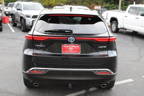 2024 Toyota Venza Limited