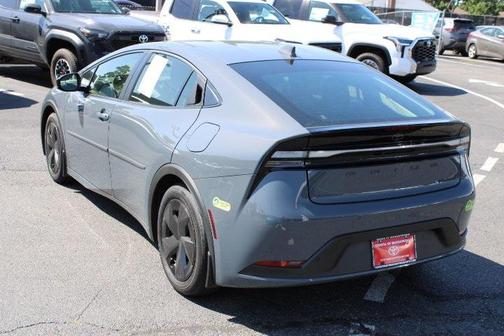 2023 Toyota Prius Prime SE