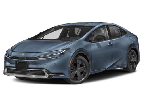 2023 Toyota Prius Prime SE