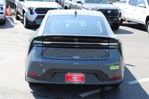 2023 Toyota Prius Prime SE
