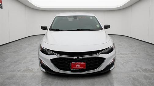 2019 Chevrolet Malibu RS