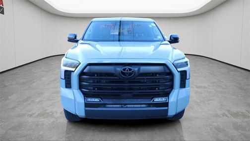2024 Toyota Tundra Hybrid Limited
