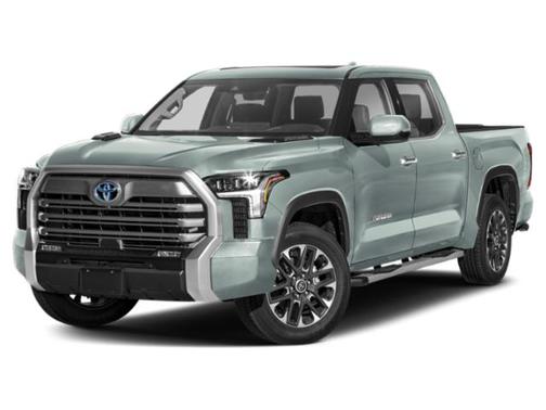 2024 Toyota Tundra Hybrid Limited
