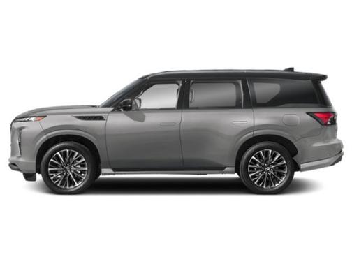 2026 INFINITI QX80 AUTOGRAPH AWD