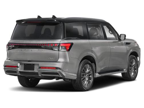 2026 INFINITI QX80 AUTOGRAPH AWD