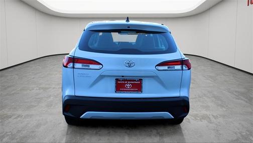 2024 Toyota Corolla Cross L