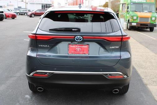 2024 Toyota Venza Limited