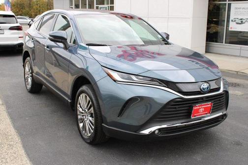 2024 Toyota Venza Limited