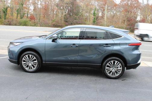 2024 Toyota Venza Limited