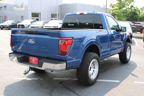 2024 Ford F-150 XL