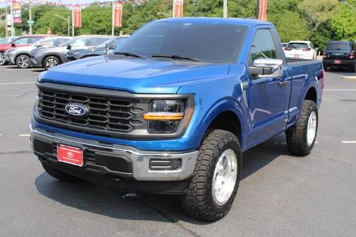 2024 Ford F-150 XL