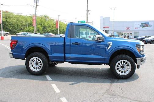 2024 Ford F-150 XL