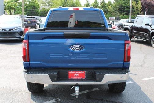2024 Ford F-150 XL