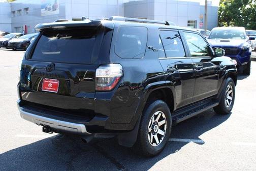 2022 Toyota 4Runner TRD Off Road Premium