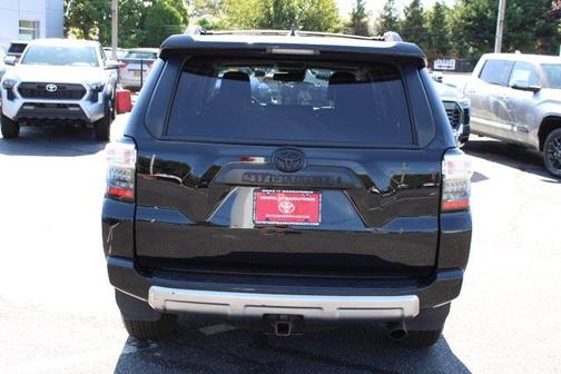 2022 Toyota 4Runner TRD Off Road Premium