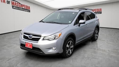 2015 Subaru XV Crosstrek Hybrid Base