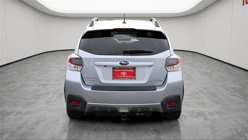 2015 Subaru XV Crosstrek Hybrid Base