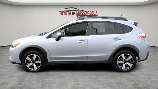 2015 Subaru XV Crosstrek Hybrid Base