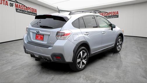2015 Subaru XV Crosstrek Hybrid Base