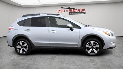 2015 Subaru XV Crosstrek Hybrid Base