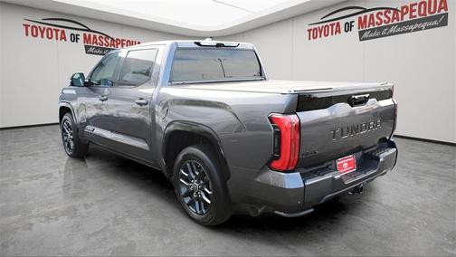 2022 Toyota Tundra Platinum